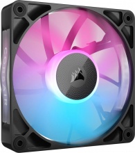 Corsair CO-9051017-WW Ventola Case PC 12 cm Nero  iCUE LINK RX120 RGB