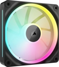 Corsair CO-9051025-WW Ventola Case PC 12 cm Nero  iCUE LINK LX120 RGB
