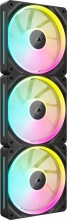 Corsair CO-9051026-WW Ventola Case PC 12 cm Nero 3 pz  iCUE LINK LX120 RGB