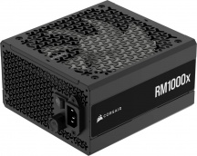 Corsair CP-9020271-EU Alimentatore PC 1000 Watt 24-pin ATX RM1000X ATX 3.1 GOLD FULLY MODULAR