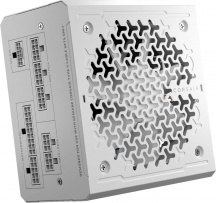 Corsair CP-9020293-EU Alimentatore PC 850 Watt 20+4 pin ATX ATX Bianco - RMe Series RM850e