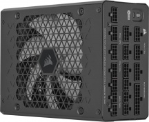 Corsair CP-9020307-EU Alimentatore PC 1200 Watt 24-pin ATX ATX colore Nero - HX1200