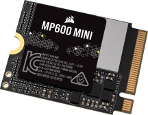 Corsair CSSD-F1000GBMP600MNR2 SSD Interno 1TB M.2 PCIe 4.0 NVMe 3D TLC