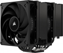 Corsair CT-9010011-WW Dissipatore CPU 14 cm Twin Tower Nero  AF ELITE A115