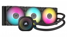 Corsair CW-9061018-WW Dissipatore a Liquido AIO 12 cm  iCUE LINK TITAN RX RGB
