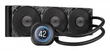 Corsair CW-9061033-WW Dissipatore 360mm 3 ventole PWM