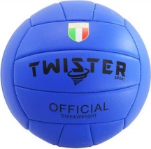 VivaGarden GM807224 Pallone Da Pallavolo in PVC cm � 21 Colore
