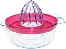 Cosmoplast 154 Spremiagrumi Manuale con becco e manico � 13 cm colori assortiti