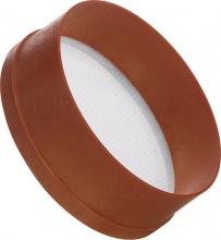 Cosmoplast 195 Setaccio Farina Professionale rete piana cm 24 colori assortiti