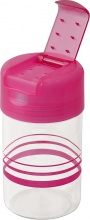 Cosmoplast 251 Saliera Spargisale Apertura Superiore 5x9 cm Assortiti Saturno