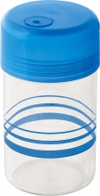 Cosmoplast 253 Porta stuzzicadenti � cm 5x9 h colori Assortiti