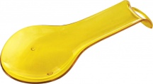 Cosmoplast 313 Poggiamestolo in termoplastica 27x11 cm colori Assortiti