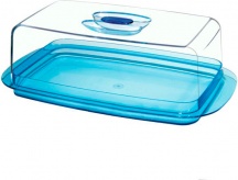 Cosmoplast 92 Contenitore Formaggio Ovale 39x22 h. 12