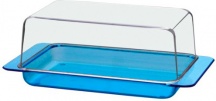 Cosmoplast 93 Contenitore Burro Rettangolare 19x10 h. 8