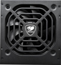 Cougar 31SC060001P01 CGR-STC600 Alimentatore per PC 600W 20+4 pin ATX Nero