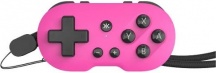 Crkd 24 AT HP Controller Bluetooth USB-C Hot pink  ATOM