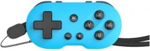 Crkd 24 AT SB Controller Bluetooth USB-C Sky Blue  ATOM