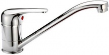 CROLLA 1170 CR Miscelatore Cucina Rubinetto Monocomando colore Cromo