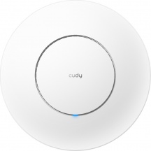 Cudy AP1300 Access Point Wifi AC1200 Supporto Power over Ethernet (PoE)