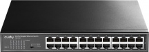 Cudy GS1024 Switch 24 Porte Gigabit Ethernet (101001000)