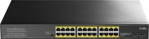Cudy GS1028PS2 Switch 24 Porte Gigabit Ethernet (101001000) PoE