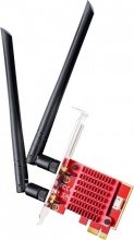 Cudy WE3000S Adattatore di Rete Interno WLAN  Bluetooth 2400 Mbits PCI Express