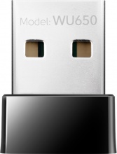 Cudy WU650 Scheda di Rete e adattatore WLAN 433 Mbits