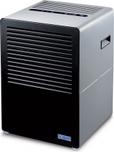 Cuoghi MIDI 3 DL EG2 Deumidificatore Portatile 18,6 L in 24 Ore Argento