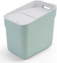 Curver K251936 Pattumiera Ready Green 20L