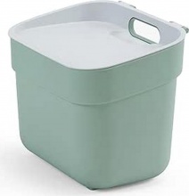 Curver K251948 Pattumiera Ready Green 5L