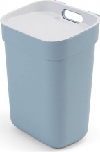 Curver K251949 Pattumiera Ready Grigio 10L