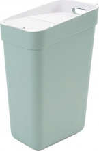 Curver K251952 Pattumiera Ready Green 30L