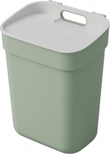 Curver K251953 Pattumiera Ready Green 10L