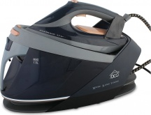 DCG DB8230 Ferro da Stiro con Caldaia a Vapore 2200W 1,5 lt Vapore Continuo