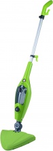 DCG DR 2850 Scopa a Vapore Lavapavimenti Pulitore a Vapore 1500 Watt