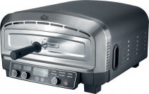 DCG MB2350 Forno per Pizza in Pietra Refrattaria Capacit� 20 Litri Potenza 2200W