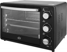 DCG MB9820N Fornetto Elettrico Capacit� 20 Litri Potenza 1300 Watt Timer Nero