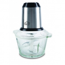DCG MZ1230 Tritatutto elettrico 1,5 Litri 2 Velocit� Potenza 250 Watt