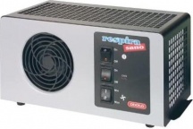 DDOLO 40205 Purificatore dAria 3 velocit� Funzione ionizzatore Silver Respirasano
