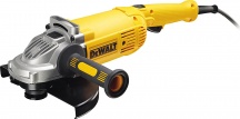 DEWALT DWE492-QS Smerigliatrice Angolare 230 Mm potenza 2200 W