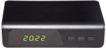 DGQ XSDRICD12 Decoder Digitale Terreste DVB-T2 HD USB Nero DGQ