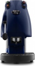 DIDIESSE 8055519900022 Macchina Caff� Espresso Manuale Cialde 1 Tazza 650 W Blu Frog