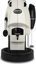 DIDIESSE BFCTAVORIO Macchina da Caff� a Cialde Potenza 450W Avorio Baby Frog Coffee & Tea