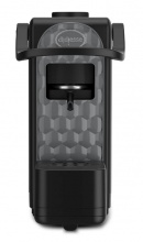DIDIESSE DARKSIDE GRIGIO DarkSide Macchina Caff� Espresso Manuale Cialde ESE colore Grigio