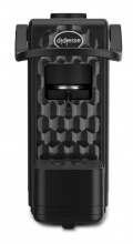 DIDIESSE DARKSIDE NERO DarkSide Macchina Caff� Espresso Manuale Cialde ESE Nero colore Nero