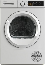 DIKOM DK8ET1 Asciugatrice 8 Kg Classe E con Pompa di Calore Dikom