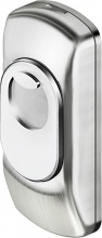DISEC MGSG18D102 Defender Magnetico per Cancelli in Pvd Ottone