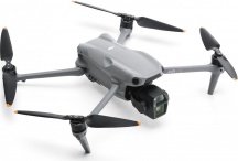 DJI CP.MA.00000815.0 Drone 4 Rotori 50 MP 3840 x 2160 4276 mAh Grigio Air 3s