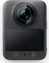 DJI CP.OS.00000441.01 Action Cam 120 MP 8K Ultra HD Osmo 360 Standard Combo