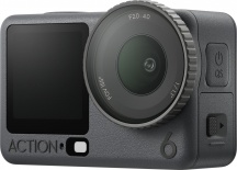 DJI CP.OS.00000505.04 OSMO ACTION 6 Standard Combo Action Cam 4K UHD 25,4  1,1 mm (1  1.1") WiFi